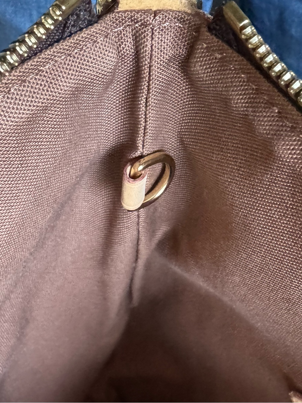 Louis Vuitton Palermo GM Monogram Tote - Picture 8 of 11